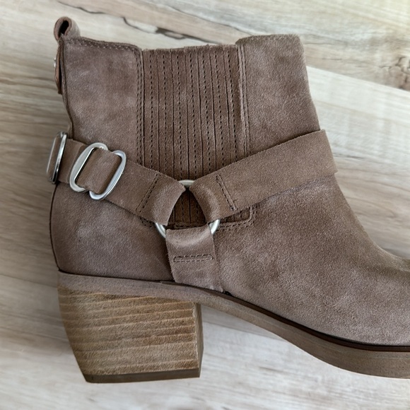 Sam Edelman Bellamie booties - Picture 5 of 5